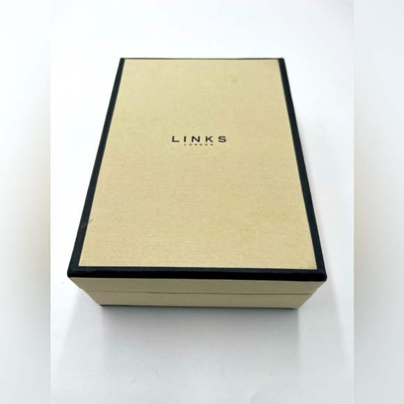 Links of London Leather SLG Wallet - Picture 3 of 7